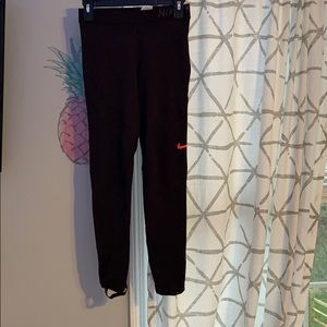 Nike Pro leggings